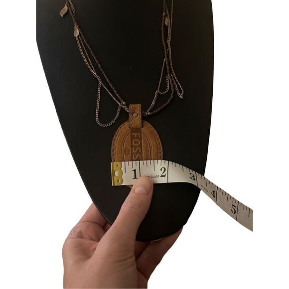 Fossil Necklace - Picture 4 of 7